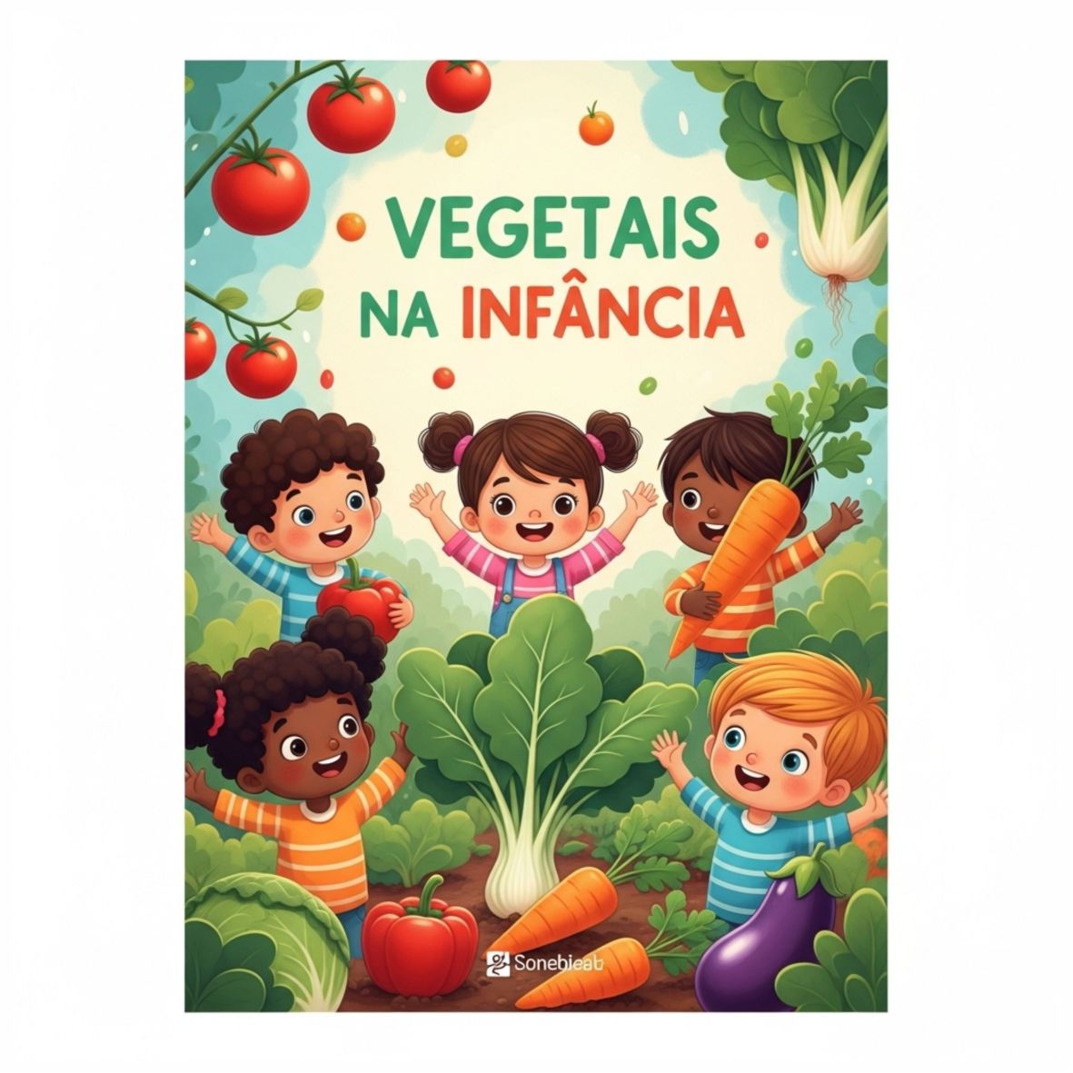 Capa do Ebook